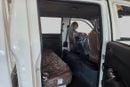 كيا K2700 STANDARD 2WD Double Cab