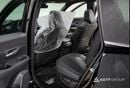 Toyota Grand Highlander 2.4L Turbo Hybrid | FULL OPTION | Automatic | Canadian Specs | Black | EXPORT ONLY
