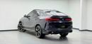BMW X6 XDRIVE40I M SPORT 2024 BMW X6 xDrive40i M-Sport PRO, 2028 BMW Warranty + Service Pack, Full BMW Service History, GCC