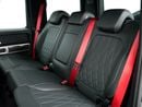 Mercedes Benz G63 AMG STANDARD G63 AMG | 2 YEARS WARRANTY | Full Option