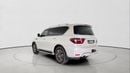 Nissan Patrol SE PLATINUM CITY | Guaranteed Warranty | 0 Down Payment