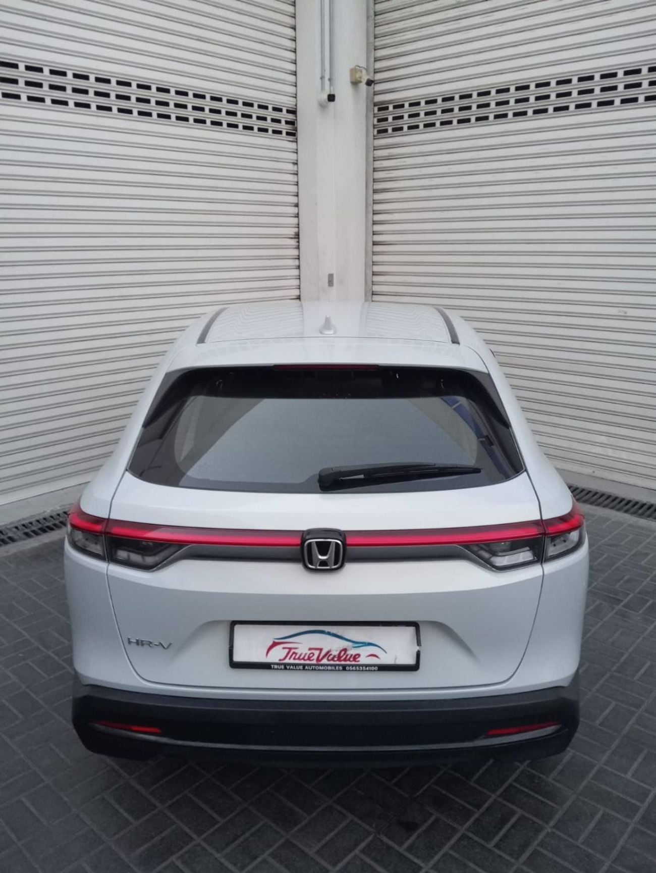 هوندا HRV DX هوندا HRV 2023 LX، سجلات صيانة كاملة، بدون رسوم خفية، ملكية نظيفة، إمكانية ترتيب دفعة أولى 0%