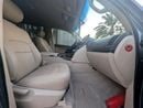 Toyota Land Cruiser GXR GCC specs Facelifted 2025 V6 4.0L Excellent Condition