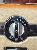 Mercedes Benz S350 LWB Gulf Panorama, First Owner