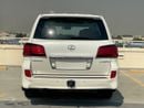 Lexus LX570 TOP | Full option | Al Futtaim