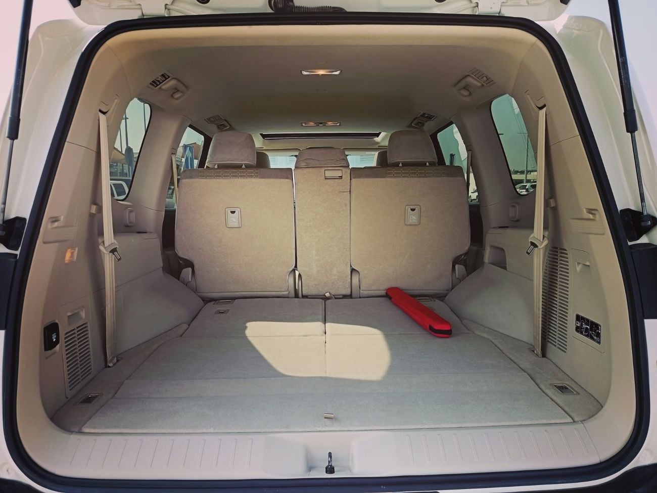 Toyota Land Cruiser EXR