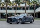 Mazda 3 EVOLVE | 1,234 P.M | 0% Downpayment | Excellent Condition!