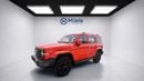 Great Wall Tank 700