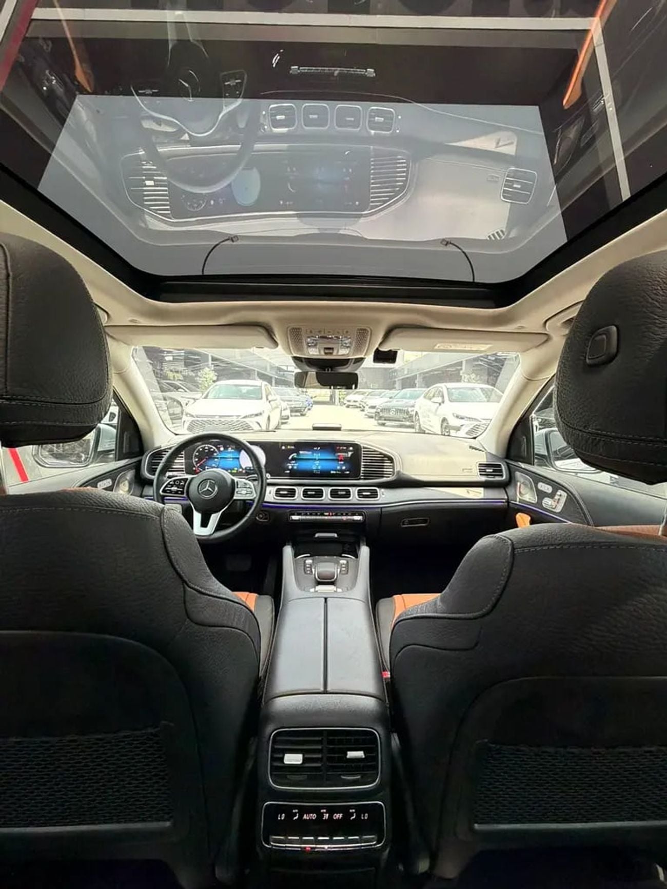 مرسيدس بنز GLE 450 4MATIC GLE 450 4MATIC – للبيع مرسيدس GLE 450 4MATIC – موديل