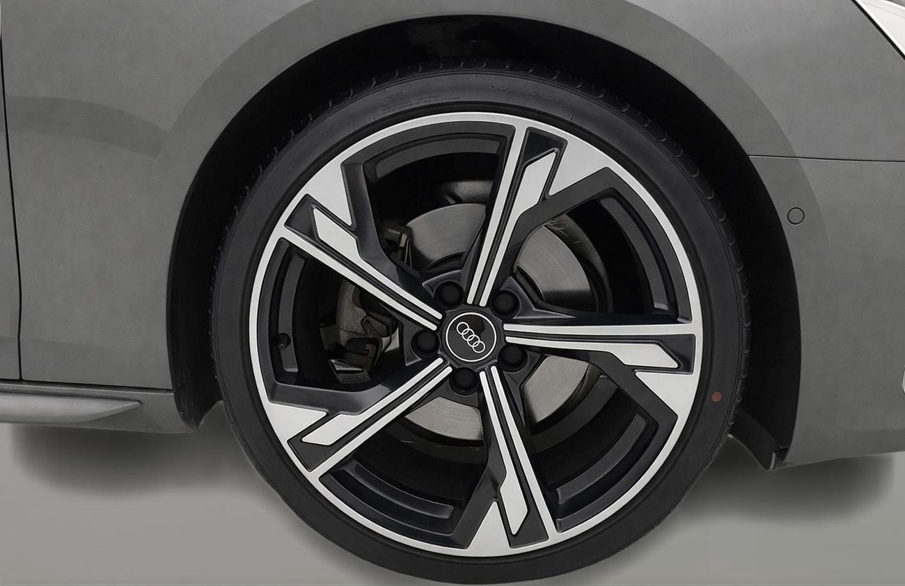 Audi A4 35 TFSI S-LINE 2024 | AED 1619/Month | 0 DP | 30 Day Return | Warranty | Service History