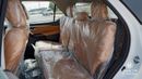 تويوتا فورتونر VXR 4.0L V6 | Full option | Power & Ventilated Leather Seats | 360 Camera | Paddle Shifters