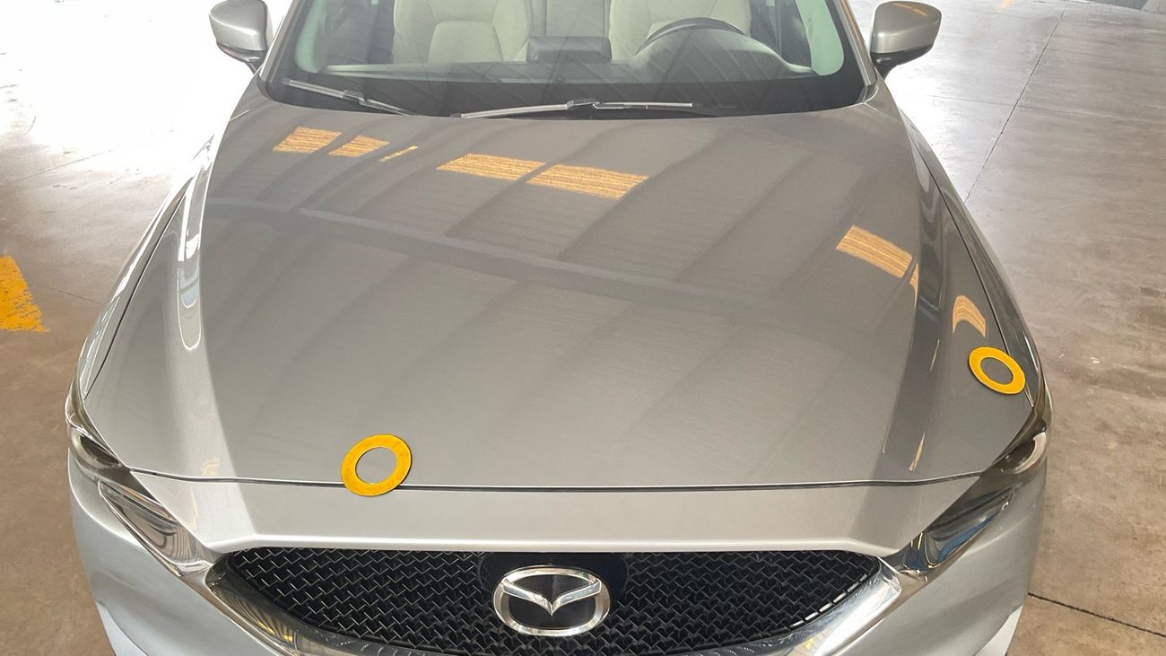 مازدا CX5 GT | شامل الضمان | 0 ﺪﻔﻋﺓ ﺃﻮﻟﻯ