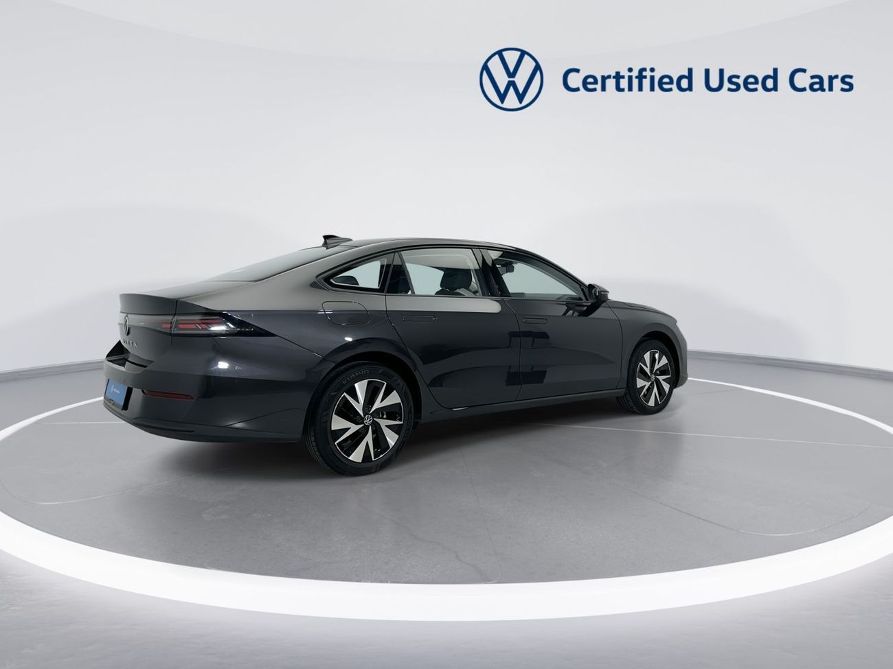 Volkswagen Jetta TRENDLINE Jetta Trendline 1.5L TSI | 7-Speed Automatic DSG | Panoramic Roof | Rear Camera | Wireless CarPlay