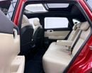 Chevrolet Captiva PREMIER PHEV 2026 Chevrolet Captiva Premier PHEV, 3 Years Chevrolet Warranty, Delivery Kms, Fully Loaded, GCC