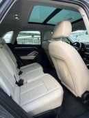 أودي Q3 35 TFSI ADVANCED