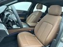 أودي A6 40 TFSI (190 HP) Sedan Progress v1 (Ref# 06806)