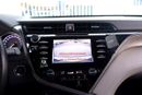 Toyota Camry SPORT Toyota Camry 2020 GCC specs