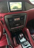 مرسيدس بنز G 63 AMG STANDARD
