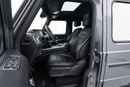 Mercedes Benz G63 AMG STANDARD 2020 | Body kits l AED 8,617 / Monthly