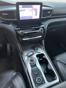 Ford Explorer ST
