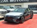 Toyota Camry GLE