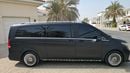 Mercedes Benz V 250 LUXURY