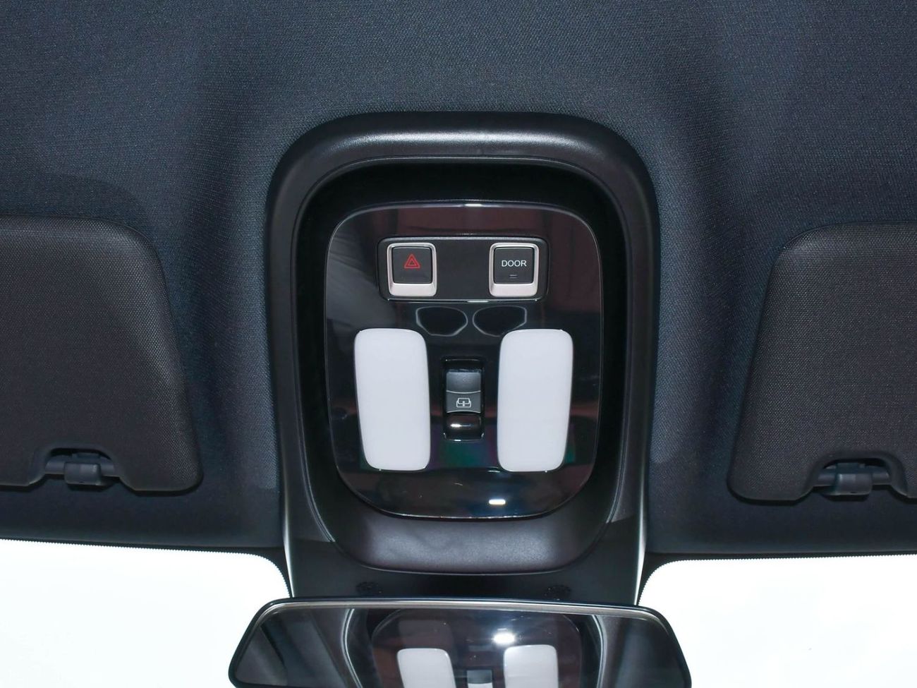 تشنجان CS75 CHANGAN CS75 PLUS