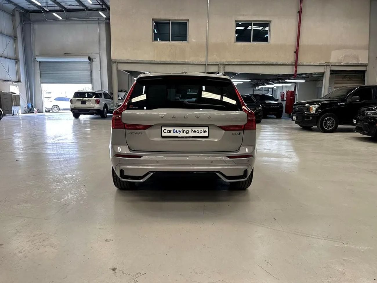 Volvo XC60 ULTIMATE DARK 1,986pm Zero down Available B5 Ultimate Dark