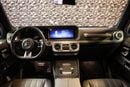 Mercedes Benz G63 AMG STANDARD