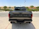 فورد F 150 Raptor | | GCC Specs - Full Service History