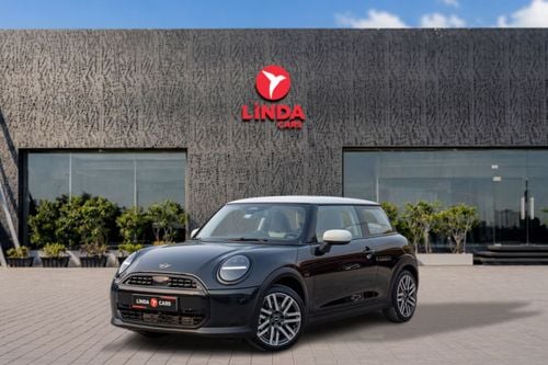 Mini Cooper Cooper MINI Hatch Cooper 2026 GCC | Agency Warranty & Service Contract for 1,798.00 AED monthly