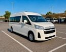 Toyota Hiace GL Hiroof