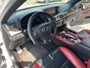 Lexus LS460