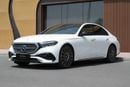 Mercedes Benz E300 AMG