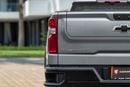 Chevrolet Silverado ZR2 Silverado ZR2 | 4,603 P.M | 0% Downpayment | Perfect Condition!