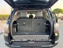 تويوتا فور رنر LIMITED V6 4.0L SUNROOF 4X4 7SEAT LEDAR PERFICT CONDATION CANADIAN SPECIFIC