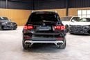 Mercedes Benz GLB 35 AMG