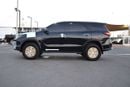 Toyota Fortuner EXR