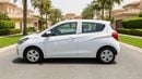 Chevrolet Spark LS 2020 | AED 283/Month | 0 DP | 30 Day Return | Warranty | Service History