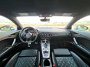 Audi TT . .USE