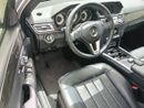مرسيدس بنز E300 AVANTGARDE SPORT