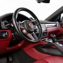 بورش كايان COUPE 3,832 درهم إماراتي شهرياً • بدون دفعة أولى • بورش كايين كوبيه • ضمان لمدة عام