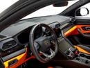 Lamborghini Urus Immaculate Performance & Luxury