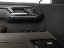 Chevrolet Silverado 1500 CREW CAB ZR2
