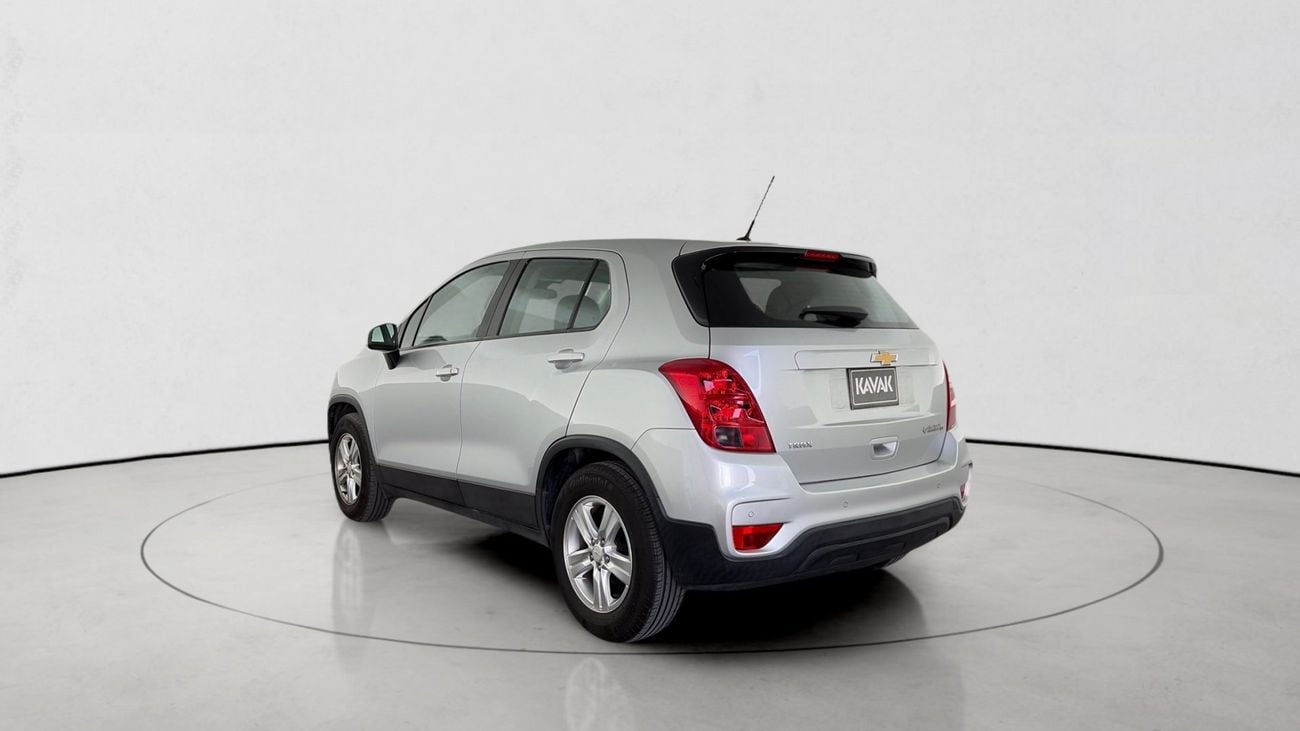 Chevrolet Trax LT | Guaranteed Warranty | 0 Down Payment