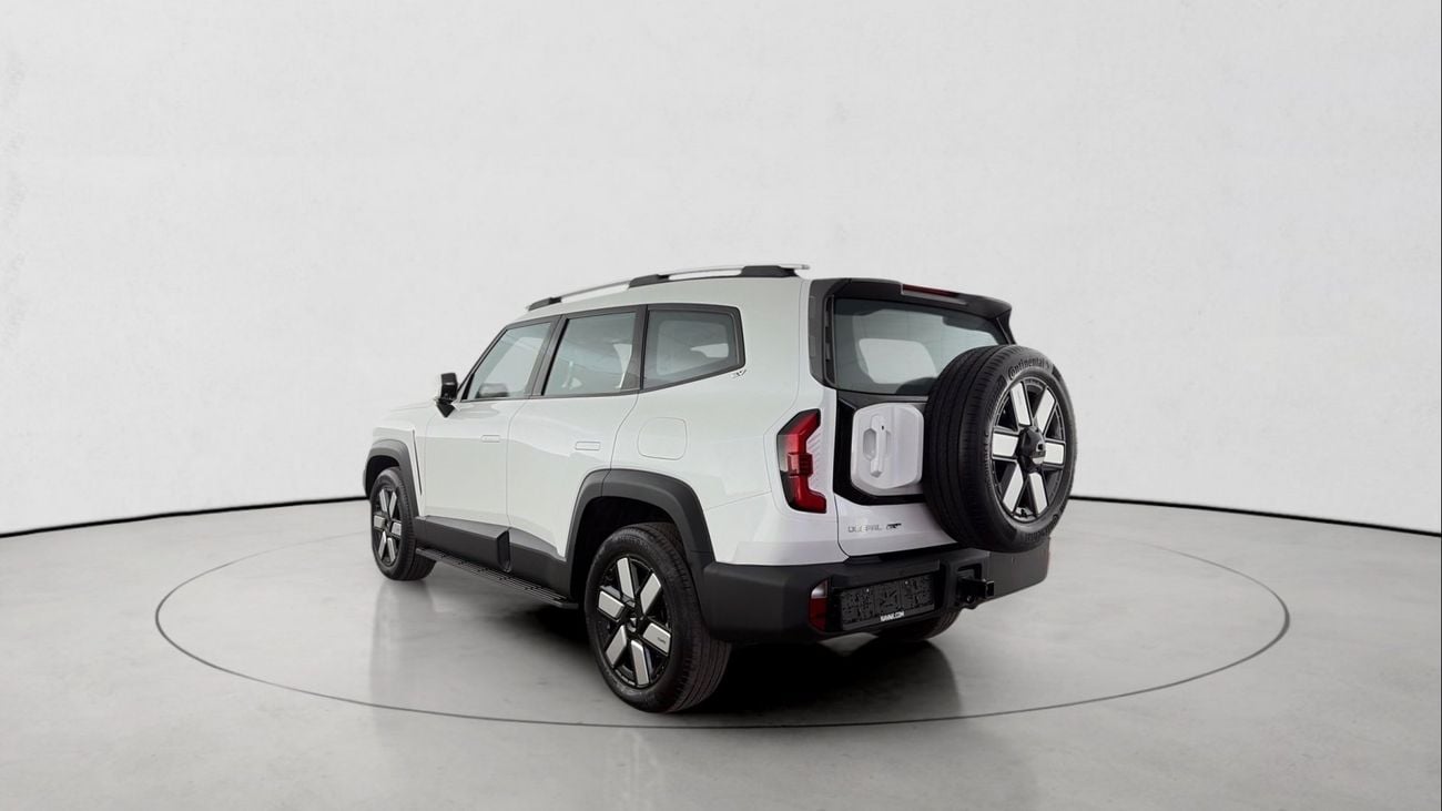 Deepal G318 HIGH | Guaranteed Warranty | 0 Down Payment