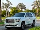 GMC Yukon DENALI - American Specs