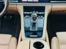Porsche Panamera 4S E- HYBRID