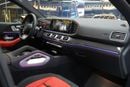 Mercedes Benz GLE53 AMG COUPE 4MATIC+