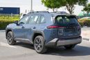 Toyota RAV4 ADVENTURE 2.5L HYBRID 2026!! GCC SPECS